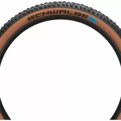 Schwalbe Nobby Nic Evolution SpeedGrip Super Ground 26" Faltreifen -Jagdraht Verkaufsladen 429197