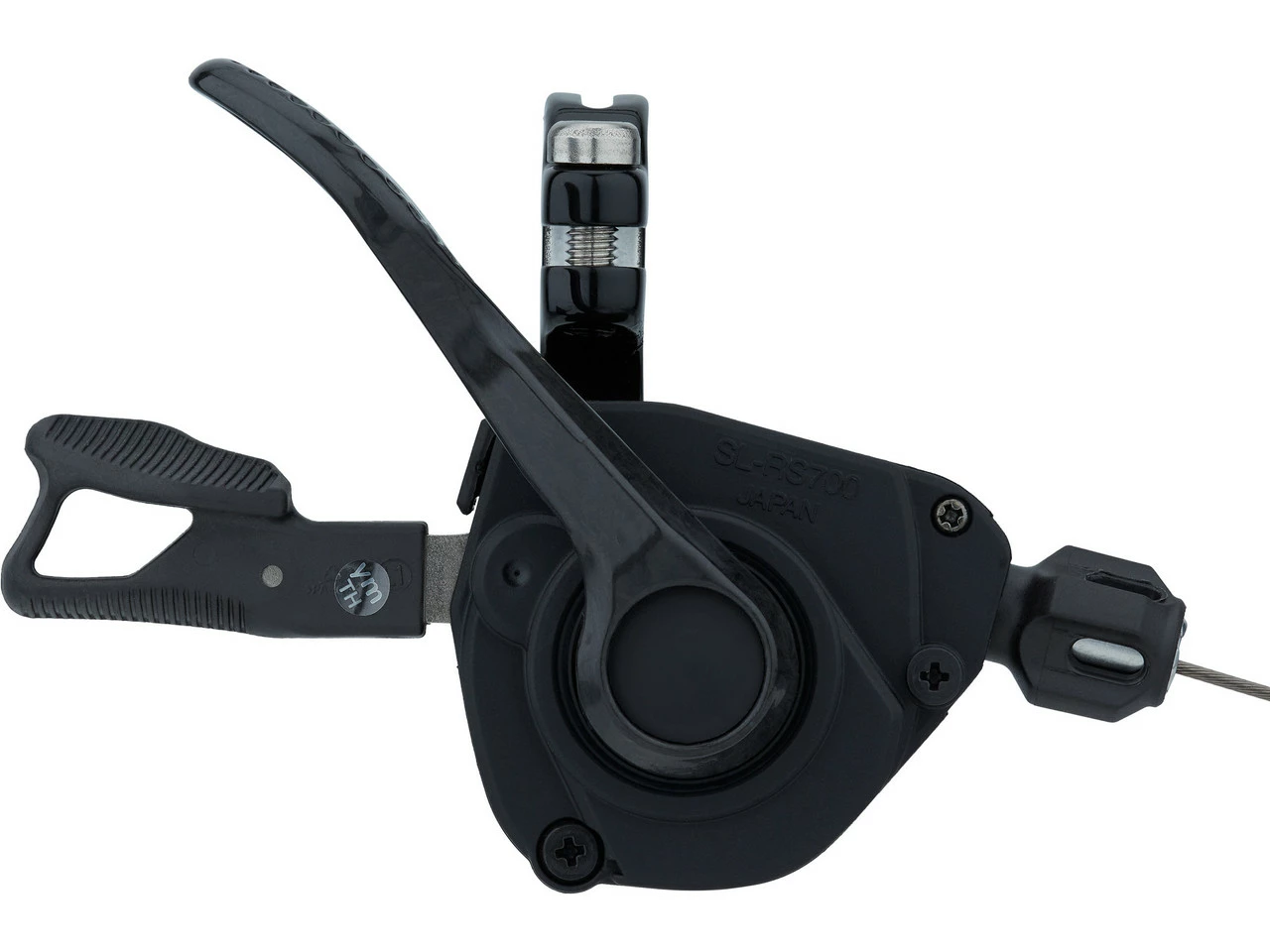 Shimano Schaltgriffe V+h Set SL-RS700 2-/11-fach 7 Shimano Schaltgriffe V+h Set SL-RS700 2-/11-fach – Bild 5