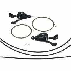 Shimano Schaltgriffe V+h Set SL-RS700 2-/11-fach 13 Shimano Schaltgriffe V+h Set SL-RS700 2-/11-fach -Jagdraht Verkaufsladen 429655