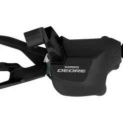Shimano Deore Schaltgriff SL-M6000-I Mit I-Spec II 2-/3-/10-fach -Jagdraht Verkaufsladen 429744