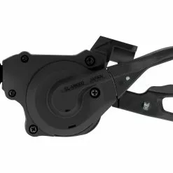 Shimano Deore Schaltgriff SL-M6000-I Mit I-Spec II 2-/3-/10-fach -Jagdraht Verkaufsladen 429745