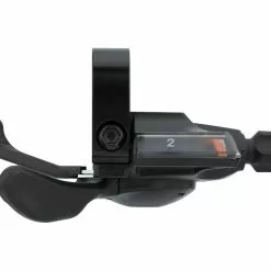 Shimano Schaltgriff SL-M315 Mit Klemmschelle 2-/3-/7-/8-fach