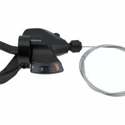 Shimano Schaltgriff SL-M315 Mit Klemmschelle 2-/3-/7-/8-fach 21 Shimano Schaltgriff SL-M315 Mit Klemmschelle 2-/3-/7-/8-fach -Jagdraht Verkaufsladen 429776