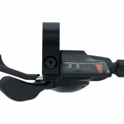 Shimano Schaltgriff SL-M315 Mit Klemmschelle 2-/3-/7-/8-fach 22 Shimano Schaltgriff SL-M315 Mit Klemmschelle 2-/3-/7-/8-fach -Jagdraht Verkaufsladen 429777