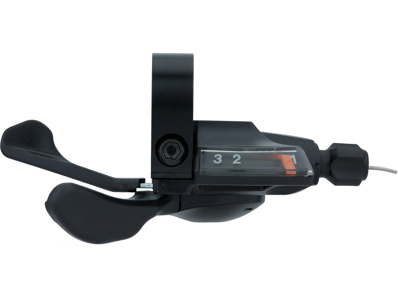 Shimano Schaltgriff SL-M315 Mit Klemmschelle 2-/3-/7-/8-fach 7 Shimano Schaltgriff SL-M315 Mit Klemmschelle 2-/3-/7-/8-fach – Bild 5