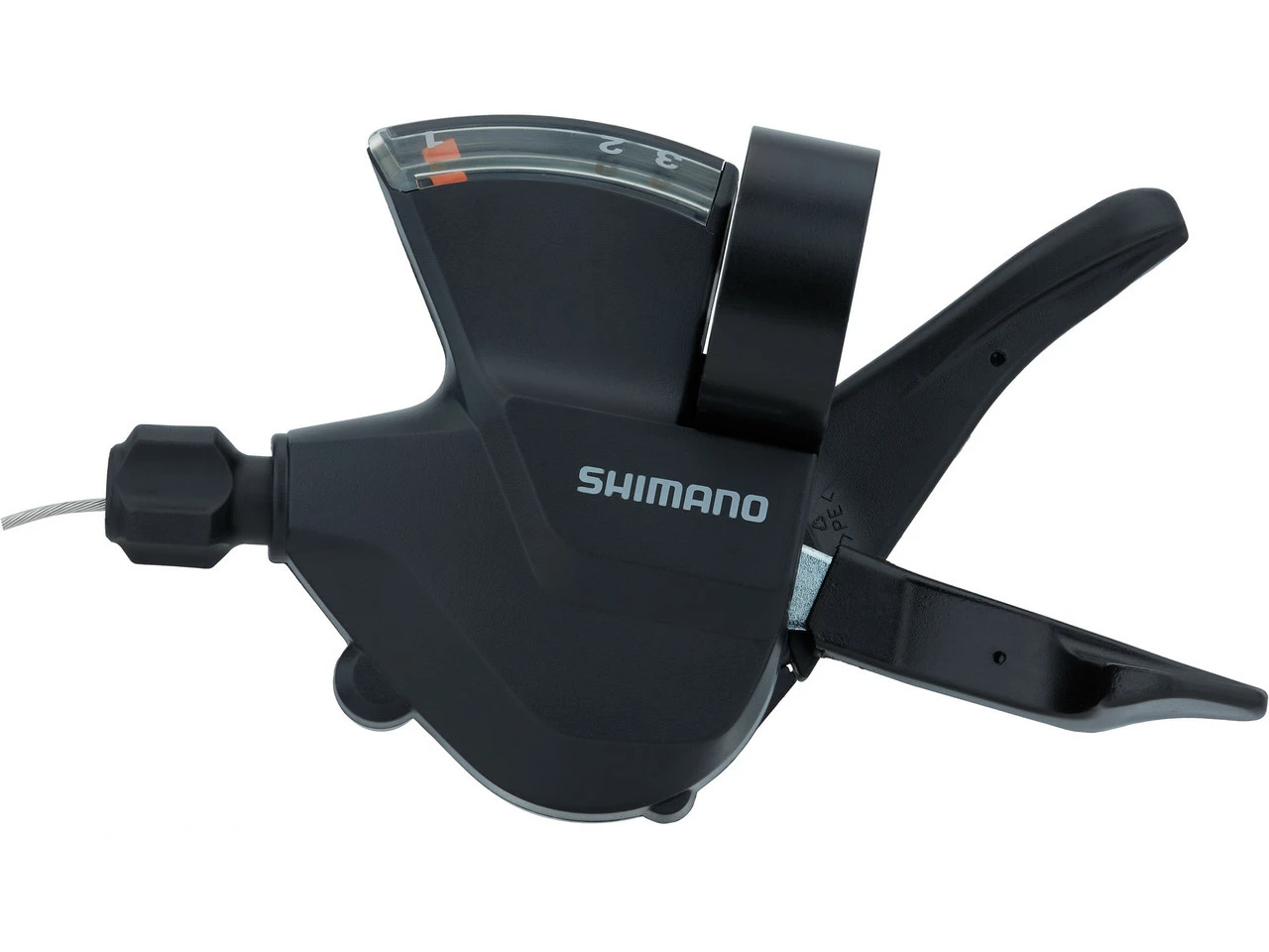 Shimano Schaltgriff SL-M315 Mit Klemmschelle 2-/3-/7-/8-fach 8 Shimano Schaltgriff SL-M315 Mit Klemmschelle 2-/3-/7-/8-fach – Bild 6