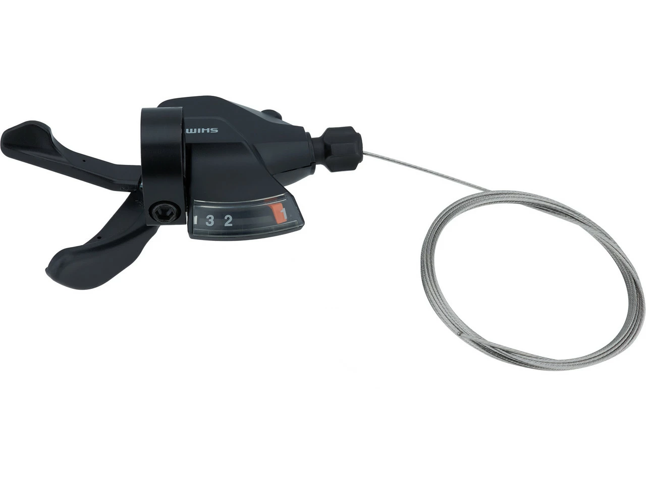 Shimano Schaltgriff SL-M315 Mit Klemmschelle 2-/3-/7-/8-fach 10 Shimano Schaltgriff SL-M315 Mit Klemmschelle 2-/3-/7-/8-fach – Bild 8