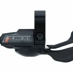 Shimano Schaltgriff SL-M315 Mit Klemmschelle 2-/3-/7-/8-fach 26 Shimano Schaltgriff SL-M315 Mit Klemmschelle 2-/3-/7-/8-fach -Jagdraht Verkaufsladen 429781