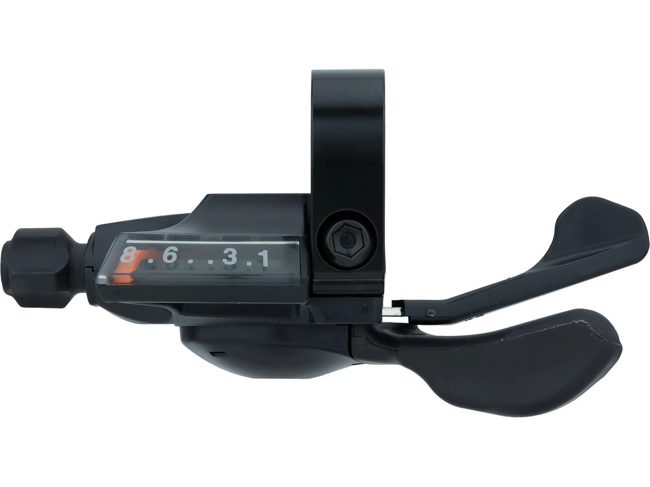 Shimano Schaltgriff SL-M315 Mit Klemmschelle 2-/3-/7-/8-fach 11 Shimano Schaltgriff SL-M315 Mit Klemmschelle 2-/3-/7-/8-fach – Bild 9