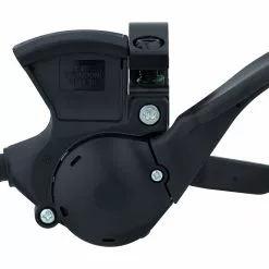 Shimano Schaltgriff SL-M315 Mit Klemmschelle 2-/3-/7-/8-fach 32 Shimano Schaltgriff SL-M315 Mit Klemmschelle 2-/3-/7-/8-fach -Jagdraht Verkaufsladen 429787