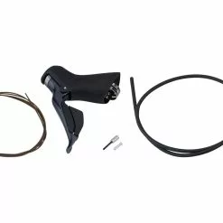 Shimano Ultegra Di2 Schalt-/Bremsgriff STI ST-R8150 2-/12-fach -Jagdraht Verkaufsladen 429899