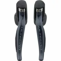 Shimano Ultegra Di2 V+h Set Schalt-/Bremsgriffe STI ST-R8150 2-/12-fach -Jagdraht Verkaufsladen 429906