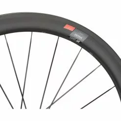 Dt-swiss ARC 1100 DICUT 48 Carbon Felgenbremse 28" Laufradsatz -Jagdraht Verkaufsladen 429953
