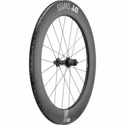 Dt-swiss ARC 1400 DICUT 80 Carbon Felgenbremse 28" Laufradsatz -Jagdraht Verkaufsladen 429959