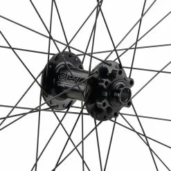 Tune Race 30K4 Endurance Boost Disc 6-Loch 29" Laufradsatz -Jagdraht Verkaufsladen 429984