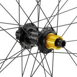 Tune Race 30K4 Endurance Boost Disc 6-Loch 29" Laufradsatz -Jagdraht Verkaufsladen 429986