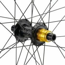 Tune Race 30K4 Endurance Boost Disc Center Lock 29" Laufradsatz -Jagdraht Verkaufsladen 429992
