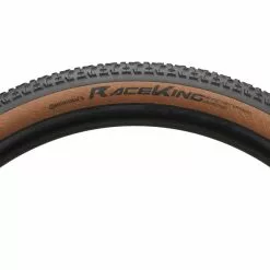 Continental Race King ProTection 29" Faltreifen - Bernstein Edition -Jagdraht Verkaufsladen 430137