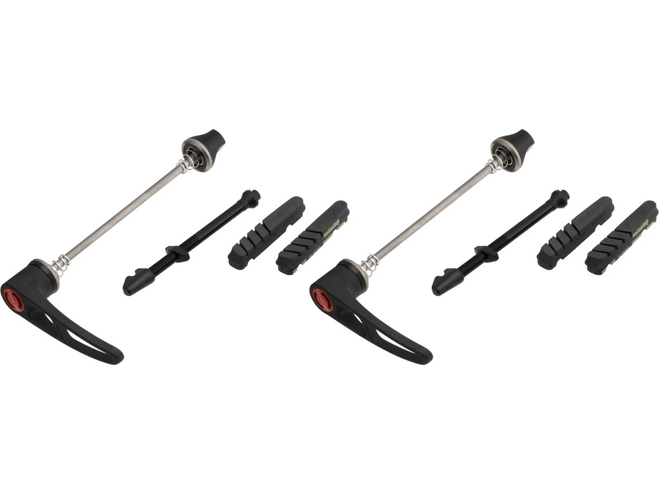 Dt-swiss ARC 1100 DICUT 62 Carbon Felgenbremse 28" Laufradsatz 9 Dt-swiss ARC 1100 DICUT 62 Carbon Felgenbremse 28" Laufradsatz – Bild 7