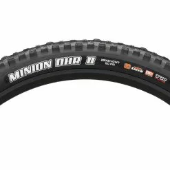 MAXXIS Minion DHR II 3C MaxxTerra EXO+ WT TR 29" Faltreifen -Jagdraht Verkaufsladen 430219