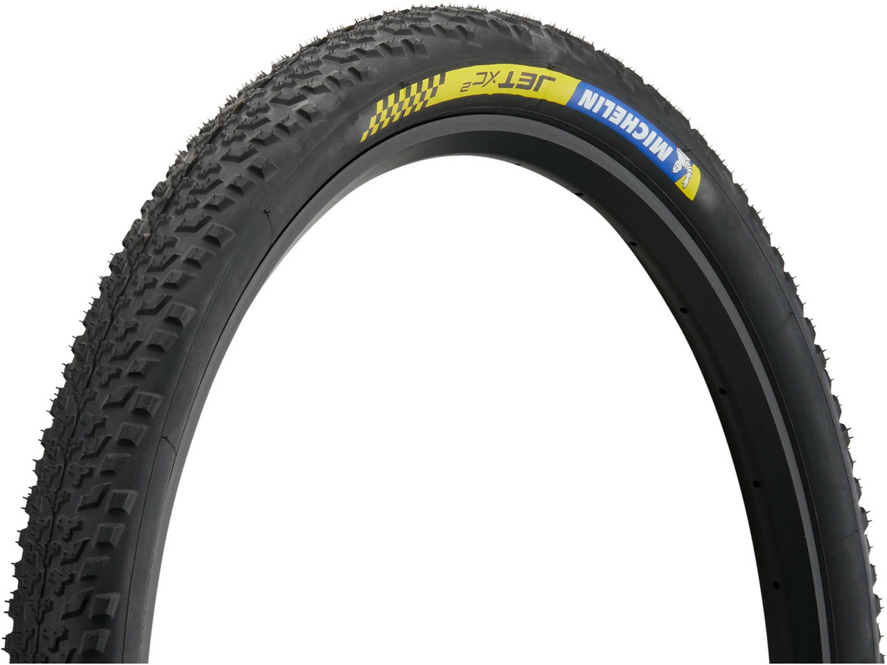 Michelin Jet XC2 Racing 29" Faltreifen 3 Michelin Jet XC2 Racing 29" Faltreifen