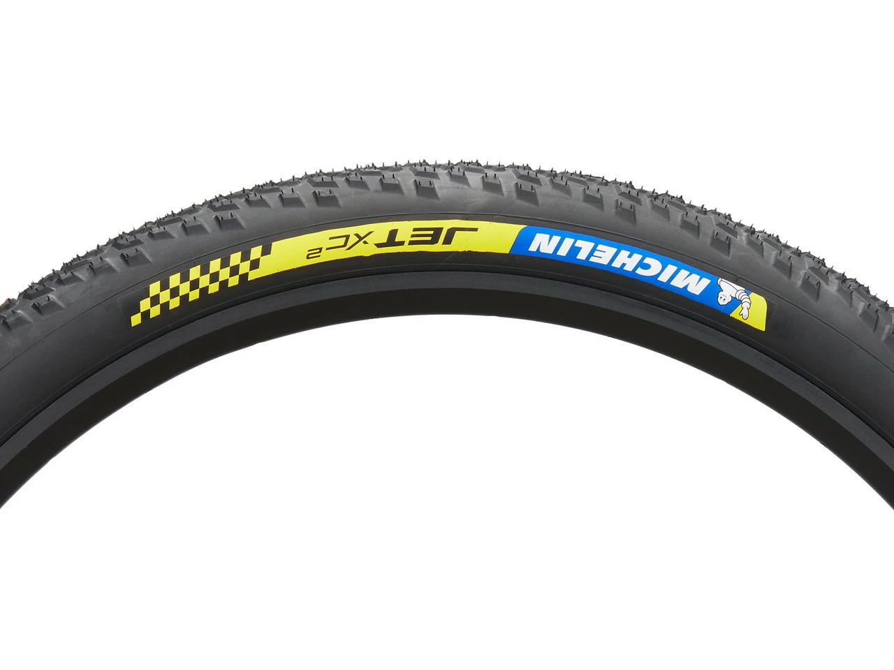 Michelin Jet XC2 Racing 29" Faltreifen 5 Michelin Jet XC2 Racing 29" Faltreifen – Bild 3