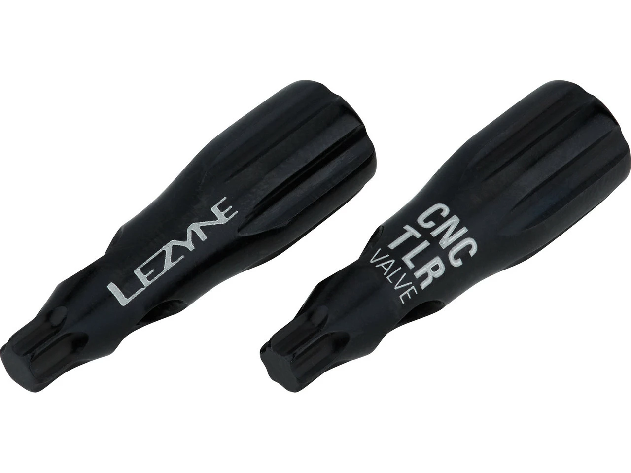 Lezyne CNC TLR Ventilkappen 3 Lezyne CNC TLR Ventilkappen