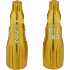 Lezyne CNC TLR Ventilkappen 24 Lezyne CNC TLR Ventilkappen -Jagdraht Verkaufsladen 430713