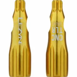 Lezyne CNC TLR Ventilkappen 25 Lezyne CNC TLR Ventilkappen -Jagdraht Verkaufsladen 430714
