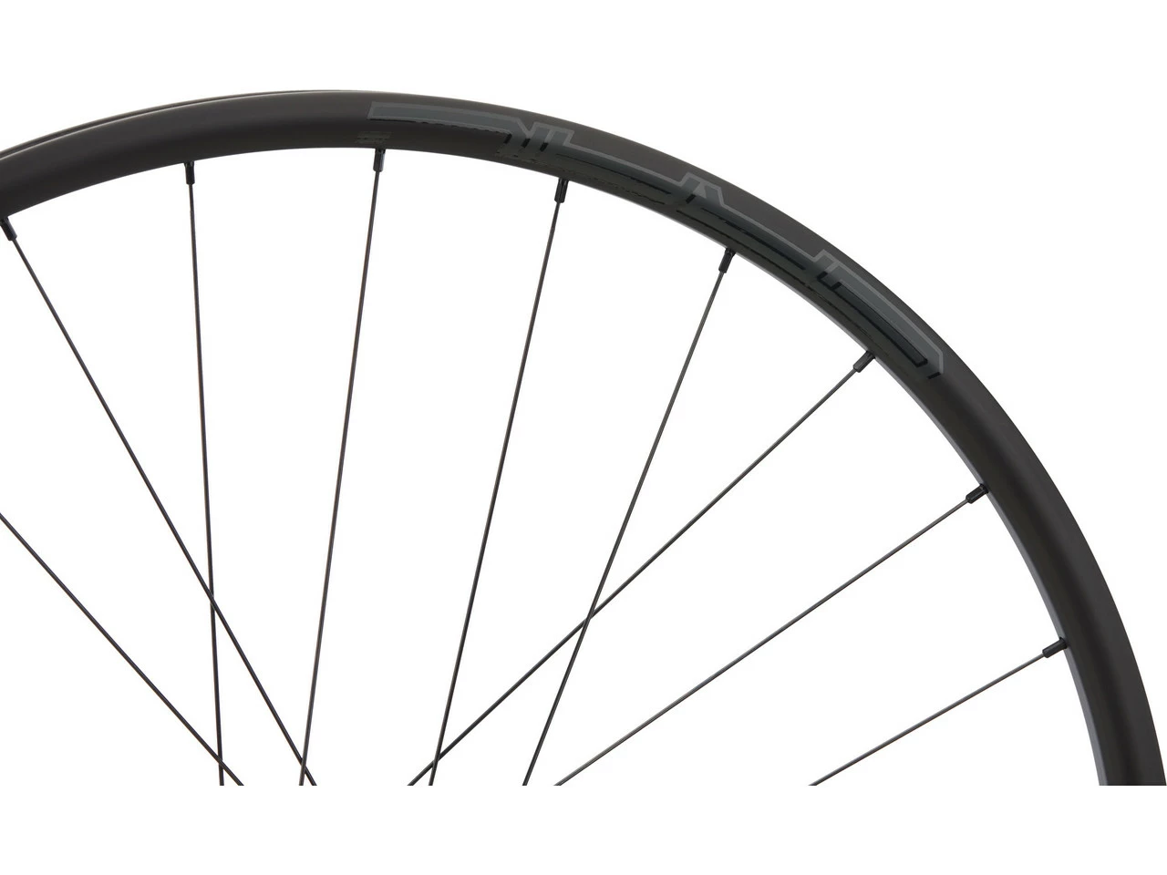 Tune Crosser Carbon Endurance Disc Center Lock 28" Laufradsatz 8 Tune Crosser Carbon Endurance Disc Center Lock 28" Laufradsatz – Bild 6
