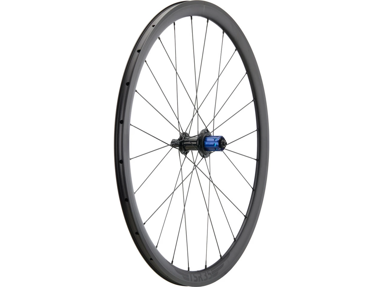 Tune TSR35 Felgenbremse 28" Laufradsatz 6 Tune TSR35 Felgenbremse 28" Laufradsatz – Bild 4