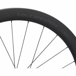 Shimano WH-R8170-C50-TL Ultegra Disc Center Lock Carbon Laufradsatz 14 Shimano WH-R8170-C50-TL Ultegra Disc Center Lock Carbon Laufradsatz -Jagdraht Verkaufsladen 431354