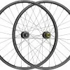 Tune Crosser Alu Endurance Disc Center Lock 28" Laufradsatz