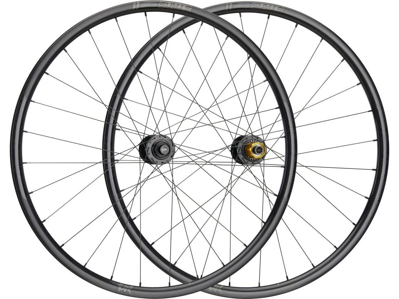 Tune Crosser Alu Endurance Disc Center Lock 28" Laufradsatz 3 Tune Crosser Alu Endurance Disc Center Lock 28" Laufradsatz