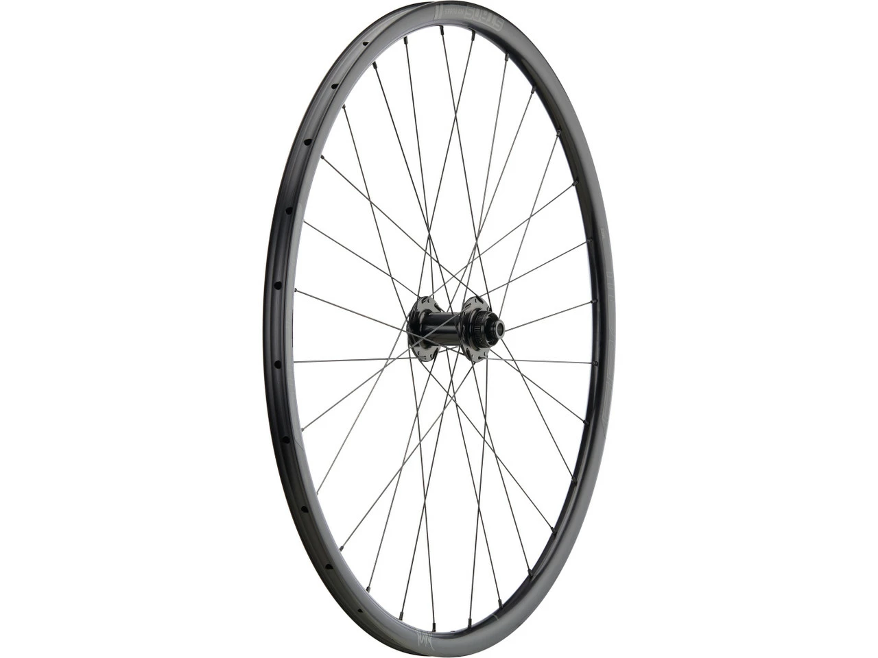Tune Crosser Alu Endurance Disc Center Lock 28" Laufradsatz 4 Tune Crosser Alu Endurance Disc Center Lock 28" Laufradsatz – Bild 2