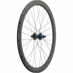 Tune Schwarzbrenner 45 3.0 Disc Center Lock 28" Laufradsatz -Jagdraht Verkaufsladen 431406