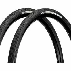 Panaracer GravelKing SK TLC 28" Faltreifen 2er-Set -Jagdraht Verkaufsladen 432080