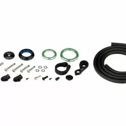 Open WI.DE. Rahmenkit -Jagdraht Verkaufsladen 432265