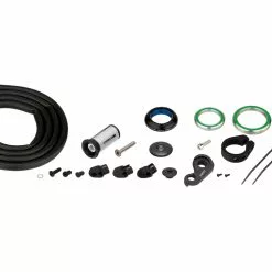 Open WI.DE. Rahmenkit -Jagdraht Verkaufsladen 432274