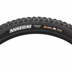 MAXXIS Assegai 3C MaxxTerra EXO+ WT TR 29" Faltreifen -Jagdraht Verkaufsladen 432661