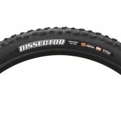 MAXXIS Dissector 3C MaxxTerra EXO+ WT TR 29" Faltreifen -Jagdraht Verkaufsladen 433596