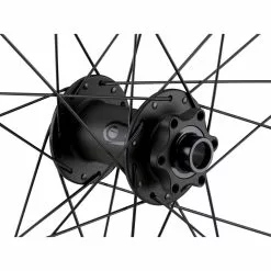 Crankbrothers Synthesis E Alu Disc 6-Loch 29" Boost Laufradsatz -Jagdraht Verkaufsladen 434497