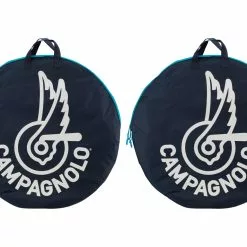 Campagnolo® Bora Ultra WTO 33 Carbon Disc Center Lock 28" Laufradsatz -Jagdraht Verkaufsladen 435858