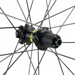 Mavic Crossmax Disc 6-Loch 27,5" Laufradsatz -Jagdraht Verkaufsladen 435874