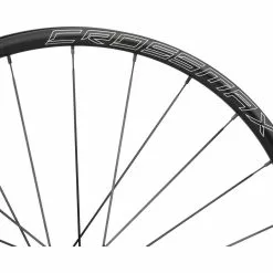 Mavic Crossmax Disc 6-Loch 27,5" Laufradsatz -Jagdraht Verkaufsladen 435875
