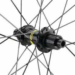 Mavic Crossmax Disc Center Lock 29" Boost Laufradsatz -Jagdraht Verkaufsladen 435881