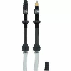 Contec FastAir TL Road Tubelessventil - 2 Stück -Jagdraht Verkaufsladen 436115