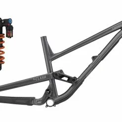 Commencal Clash 27,5" Rahmenkit Mit Fox DHX2 Dämpfer