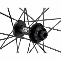 Dt-swiss ARC 1100 DICUT 50 Carbon Disc Center Lock 27,5" Laufradsatz -Jagdraht Verkaufsladen 436870