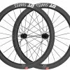 Dt-swiss ARC 1100 DICUT 50 Carbon Disc Center Lock 28" Laufradsatz -Jagdraht Verkaufsladen 436874